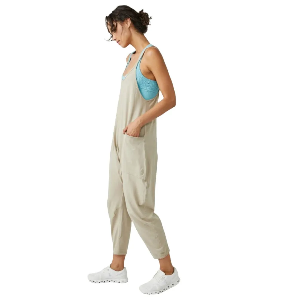 Women's Hot Shot Onesie
