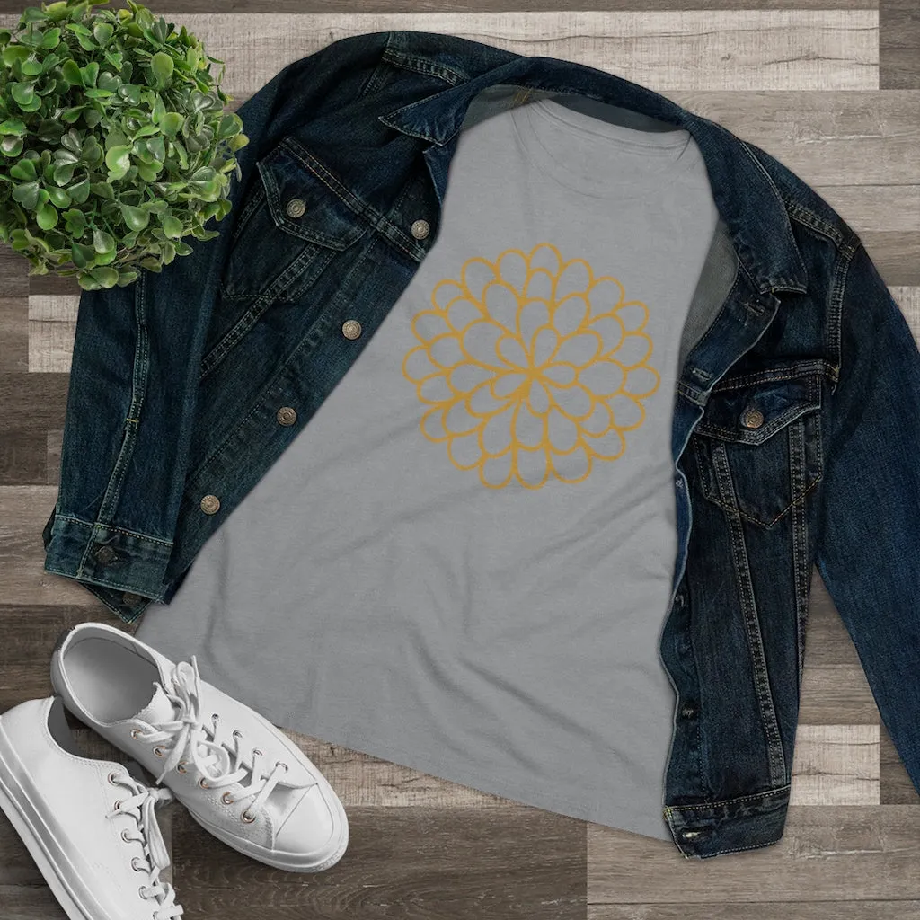 Women's Premium Tee