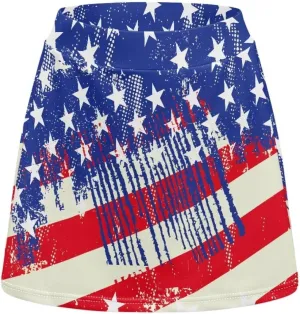 Women's Tennis Skirts Athletic Golf Skorts with Pocket High Waist Activewear Skirt Workout Running Shorts