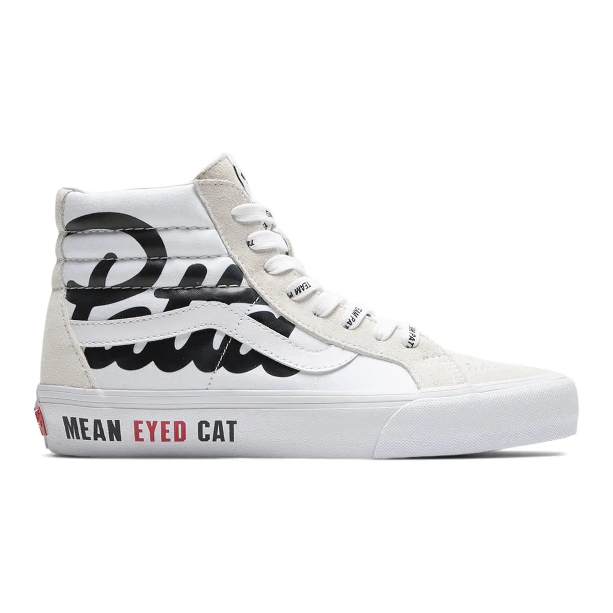 x Patta SK8-HI REISSUE VLT LX