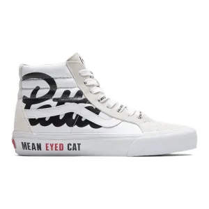 x Patta SK8-HI REISSUE VLT LX