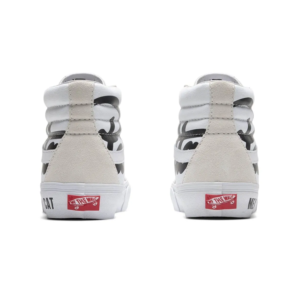 x Patta SK8-HI REISSUE VLT LX