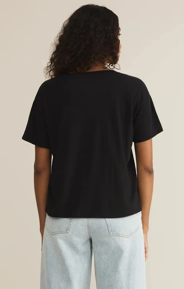 ZS Go To-Black